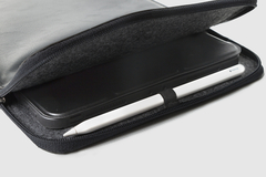 Funda Estuche para Apple iPad Negra en internet