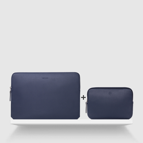 Premier Plus MacBook Azul