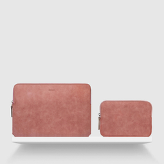 Funda Apple MacBook Premier Plus Rosa