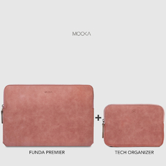 Funda Premier Plus Rosa - comprar online