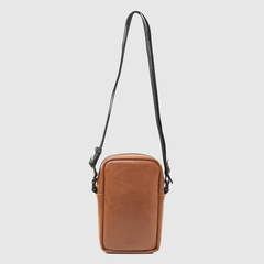 Mini Bag Premier Marrón - tienda online