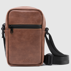 Mini Bag Premier Pro Chocolate - comprar online