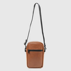 Mini Bag Premier Pro Marrón - tienda online