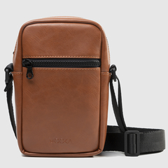 Mini Bag Premier Pro Marrón - comprar online
