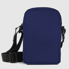 Mini Bag WItex Classic Azul Oscuro en internet