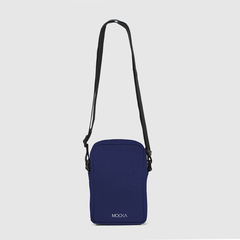 Mini Bag WItex Classic Azul Oscuro - tienda online