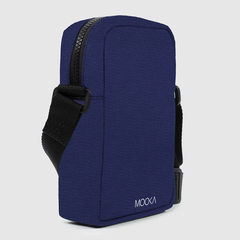 Mini Bag WItex Classic Azul Oscuro - Mooka