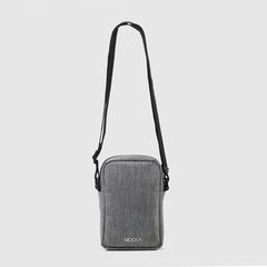 Mini Bag WItex Classic Gris Melange - tienda online