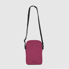 Mini Bag WItex Classic Rosa Melange - tienda online