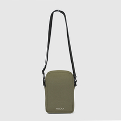 Mini Bag WItex Classic Verde - tienda online