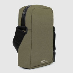 Mini Bag WItex Classic Verde - Mooka