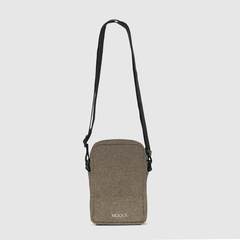 Mini Bag WItex Classic Verde Melange - tienda online