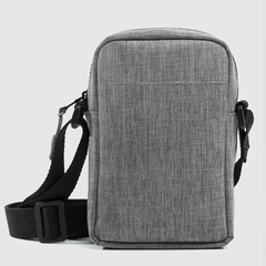 Mini Bag WItex Classic Gris Melange en internet