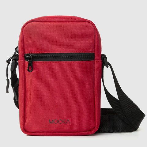 Mini Bag Witex Pro Rojo