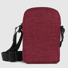 Mini Bag WItex Classic Bordo Melange en internet