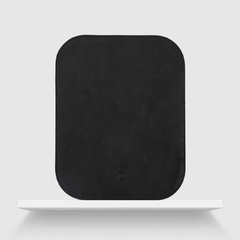 Mouse Pad Quantum Negro