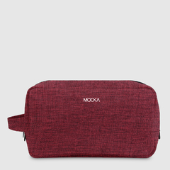 Necessaire Witex Bordo Melange - comprar online