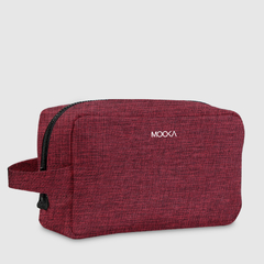 Necessaire Witex Bordo Melange en internet