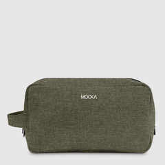 Necessaire Witex Verde Melange - comprar online