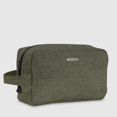 Necessaire Witex Verde Melange en internet