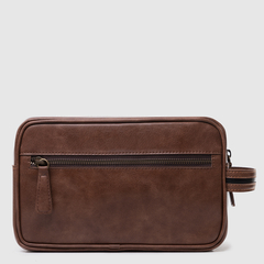 Necessaire Royale Chocolate Grande - Mooka