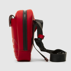 mini Bag GMT-3 Rojo - Mooka