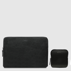 Funda Apple MacBook Premier Plus Negro - comprar online