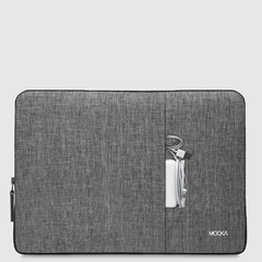 Funda Notebook Witex Pocket Gris Melange en internet