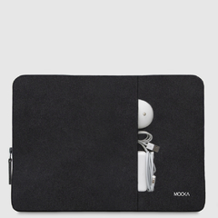 Funda MacBook Witex Pocket Negra - comprar online