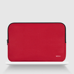 Funda Notebook Witex Roja