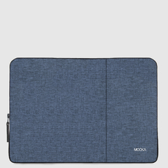 Funda Notebook Witex Pocket Azul Melange en internet