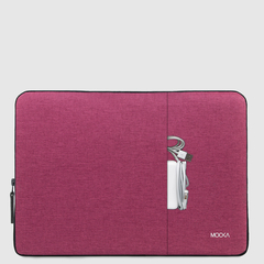 Funda Notebook Witex Pocket Rosa Melange - Mooka