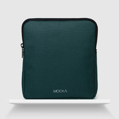 TECH Organizer Cordura Verde Oscuro - Organizador de cables y accesorios - (copia)