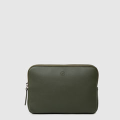 Funda Premier Plus Forest Green - Mooka