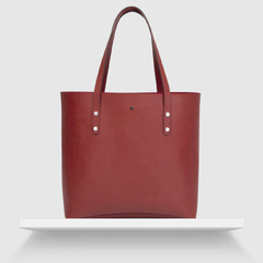 Tote Bag Lauren Rojo