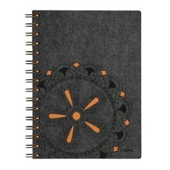 Cuaderno Viena Mandala A5 - comprar online