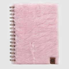 Glam Furry pink - comprar online