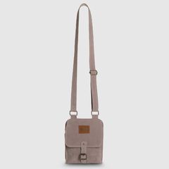 Hipster Bag Nude - comprar online