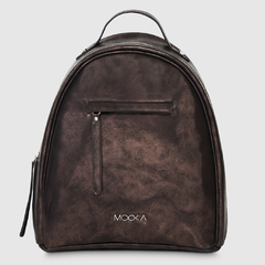 Marble Arch Metallic Brown - comprar online