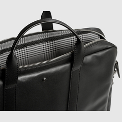 Document Briefcase Black - tienda online