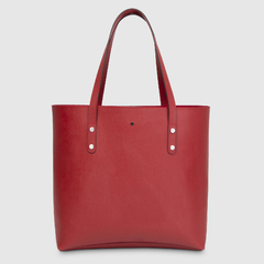 Tote Bag Lauren Rojo - comprar online