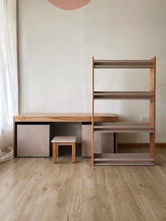 Mueble Val + Banco + Florian - tienda online