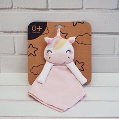 Trapito de Apego Unicornio - comprar online