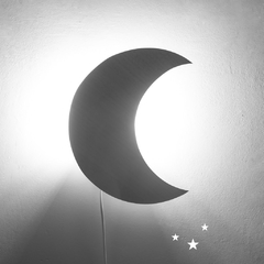 Lámpara Decorativa Luna en internet