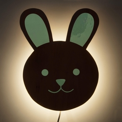 Lámpara Decorativa Conejo en internet
