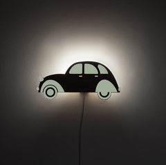 Lámpara Decorativa Auto - comprar online