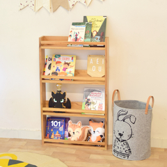 Biblioteca Montessori Paraiso - comprar online