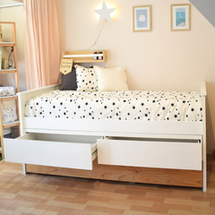 Cama Himalaya Plus 1½ plaza - comprar online