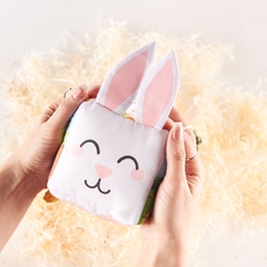Cubo Sensorial Conejo - tienda online