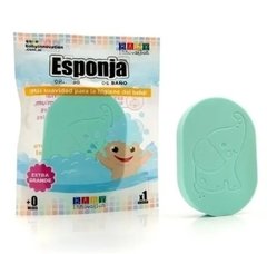 Esponja de Baño